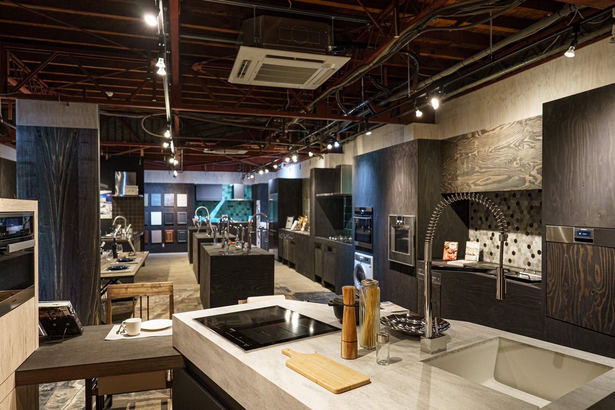 夏季休暇のお知らせ